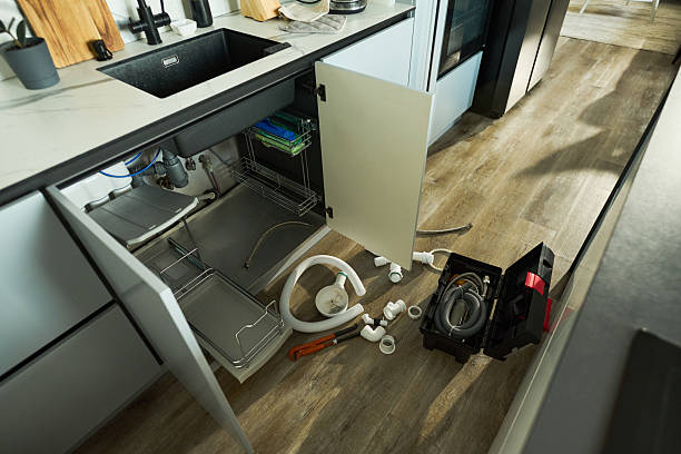 Reliable Drain Cleaning contractor in Syracuse, NY by Street Wise - Plumbing